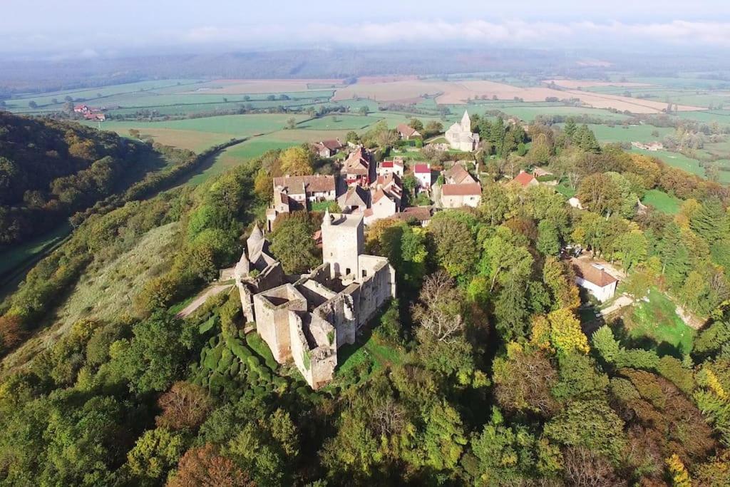 Апартаменти La Dolive - LocationТурню Екстер'єр фото